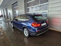 Gebraucht BMW X1 177 PS (130 kW) 2011 SUV