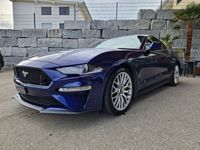 gebraucht Ford Mustang Fastback 2.3 Automat