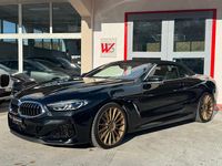 Gebraucht BMW M850 530 PS (389 kW) 2020 Coupé
