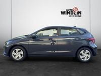 Neu Hyundai i20 100 PS (73 kW) 2025 Limousine