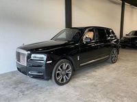 Gebraucht Rolls Royce Cullinan 571 PS (419 kW) 2020 SUV