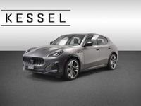 Neu Maserati Grecale Folgore 409 kW (557 PS) 2025 Grau SUV