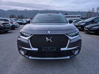 Gebraucht DS Automobiles DS7 Crossback Performance 180 PS (132 kW) 2019 SUV