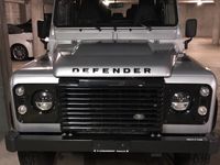Gebraucht Land Rover Defender 122 PS (89 kW) 2016 SUV