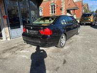 Gebraucht BMW 320 170 PS (125 kW) 2009
