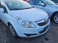 Gebraucht Opel Corsa 75 PS (55 kW) 2008