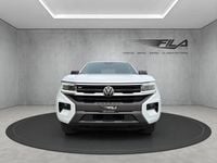 Gebraucht VW Amarok 241 PS (177 kW) 2026 Weiss Abholung