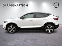 Gebraucht Volvo C40 Ultimate 300 kW (408 PS) 2022 SUV