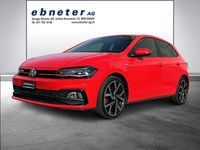 Gebraucht VW Polo GTI 200 PS (147 kW) 2020 Kleinwagen