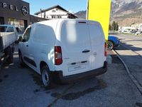 gebraucht Opel Combo cargo 2.0 t 1.2 Enjoy S/S