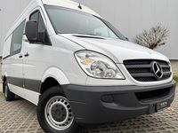 Gebraucht Mercedes Sprinter 129 PS (94 kW) 2013 Van