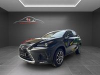 Gebraucht Lexus NX300h E-FOUR 197 PS (144 kW) 2019 SUV