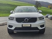 Gebraucht Volvo XC40 150 PS (110 kW) 2020 SUV