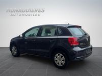 Gebraucht VW Polo Trendline 70 PS (51 kW) 2013 Kleinwagen