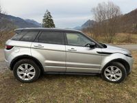 gebraucht Land Rover Range Rover evoque 2.0 Si4 SE Dynamic