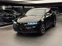 Gebraucht Alfa Romeo Tonale Veloce 161 PS (118 kW) 2024 SUV