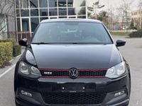 Gebraucht VW Polo GTI 180 PS (132 kW) 2010 Kleinwagen