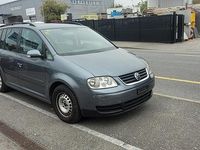Gebraucht VW Touran 115 PS (84 kW) 2004 Van / Kleinbus