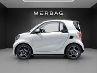 Gebraucht Smart ForTwo Electric Drive Pulse 60 kW (82 PS) 2021 Kleinwagen