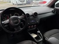 Gebraucht Audi A1 Sportback Ambition 90 PS (66 kW) 2012 Kleinwagen
