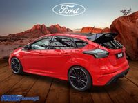 gebraucht Ford Focus 2.3 EcoB RS+