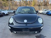 Gebraucht VW Beetle 115 PS (84 kW) 1999