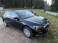 Gebraucht Skoda Scala Ambition 115 PS (84 kW) 2020 Kleinwagen