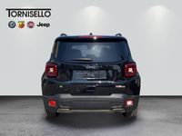 gebraucht Jeep Renegade 1.5 Turbo Swiss Limited