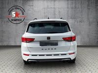 gebraucht Cupra Ateca 2.0TSI 4Drive DSG