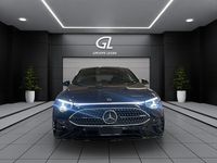 Gebraucht Mercedes CLA220 190 PS (139 kW) 2026 Schwarz Limousine