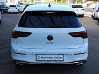 gebraucht VW Golf GTE