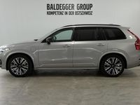 Gebraucht Volvo XC90 Plus 455 PS (334 kW) 2024 SUV