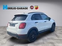 gebraucht Fiat 500X 1.4 MultiAir S-Design 4x4