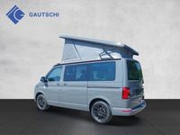 gebraucht VW Caravelle mit Schlafdach