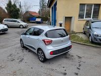 gebraucht Hyundai i10 1.2 Vertex Automatic