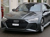 gebraucht Audi RS6 Avant 4.0 TFSI V8 quattro **ABT-R 740PS**