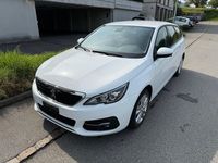 Gebraucht Peugeot 308 SW Business-Line 130 PS (95 kW) 2018 Kombi