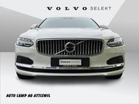 gebraucht Volvo S90 2.0 T8 TE Inscription AWD