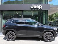 Gebraucht Jeep Compass 240 PS (176 kW) 2021 SUV