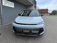 Gebraucht Baic X55 188 PS (138 kW) 2025 Grau SUV