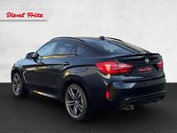 Gebraucht BMW X6 575 PS (422 kW) 2016 SUV