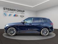 gebraucht BMW X5 45e M Sport Steptronic