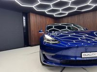Gebraucht Tesla Model 3 Performance 377 kW (513 PS) 2019 Limousine