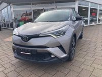 Gebraucht Toyota C-HR Multidrive S 116 PS (85 kW) 2019 SUV