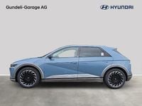 Gebraucht Hyundai Ioniq 167 kW (228 PS) 2025 Blau Kleinwagen