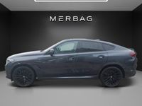 gebraucht BMW X6 M50i