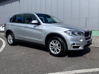 Gebraucht BMW X5 231 PS (169 kW) 2017 SUV