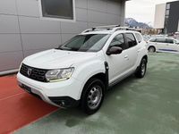 Gebraucht Dacia Duster 150 PS (110 kW) 2019 SUV