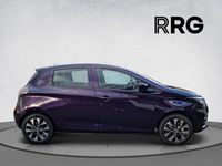 gebraucht Renault Zoe R135 (incl. Batterie) Evolution