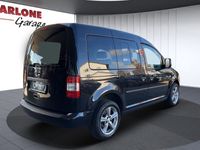 gebraucht VW Caddy Life 2.0 TDI DPF